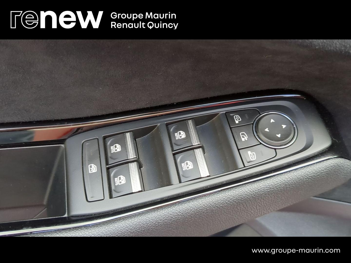 RENAULT Austral 1.2 E-Tech full hybrid 200ch esprit Alpine - 25 - Photo 18