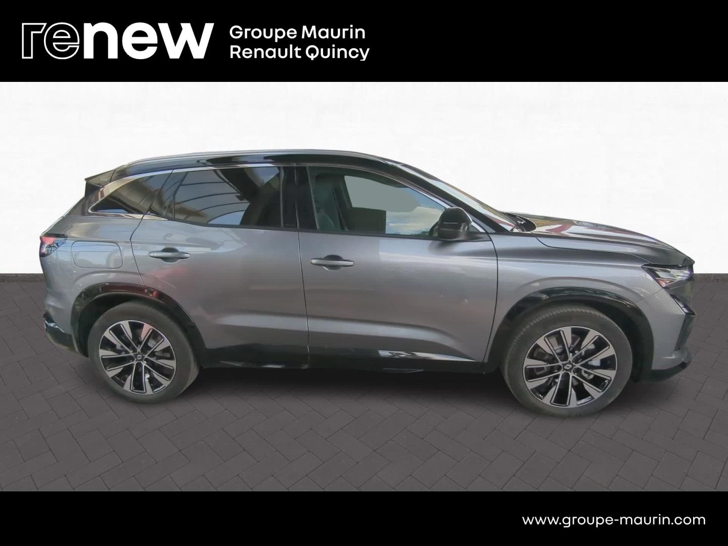 RENAULT Austral 1.2 E-Tech full hybrid 200ch Techno - 25 - Photo 4