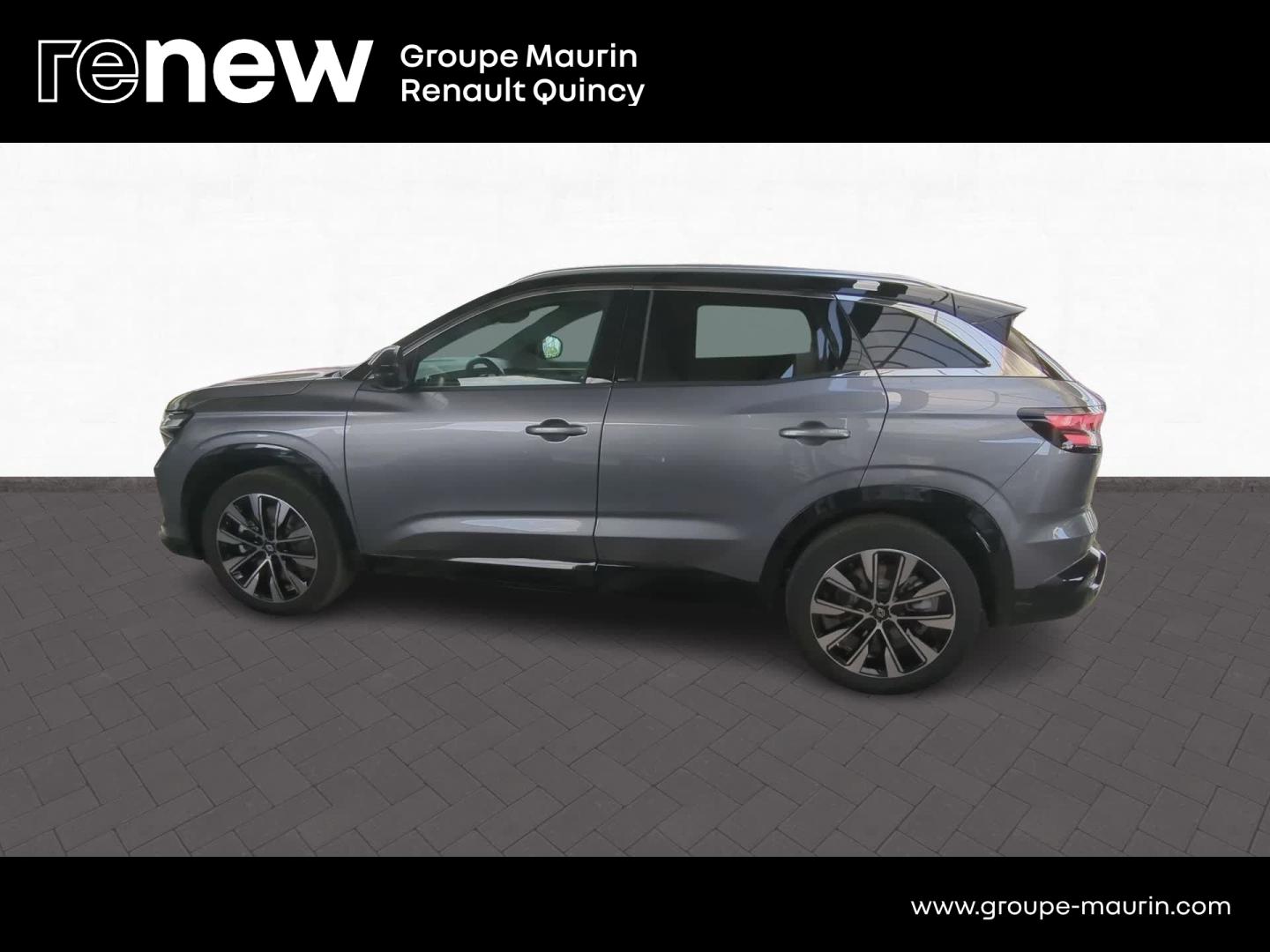 RENAULT Austral 1.2 E-Tech full hybrid 200ch Techno - 25 - Photo 8