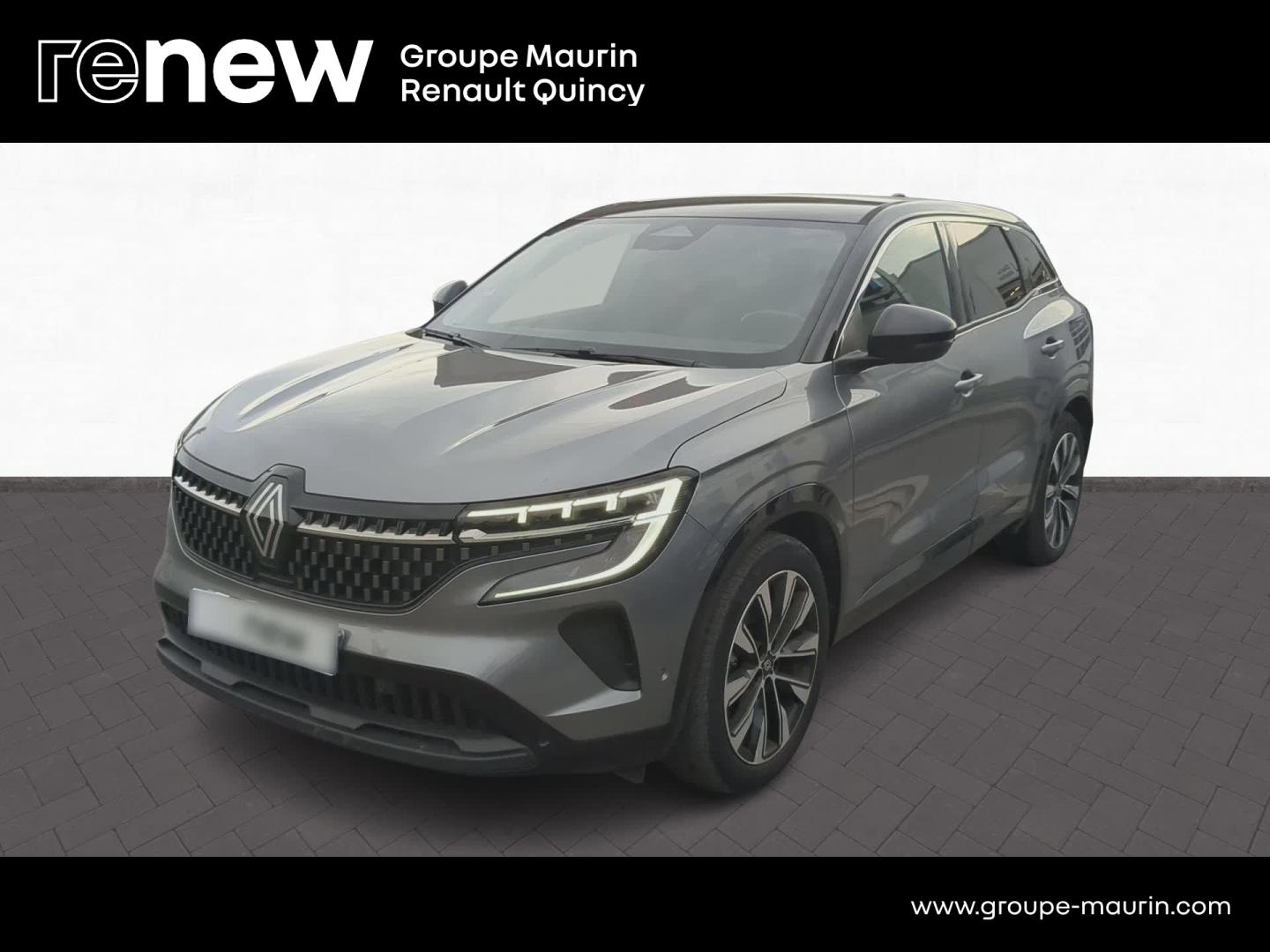 RENAULT Austral 1.2 E-Tech full hybrid 200ch Techno - Photo 1