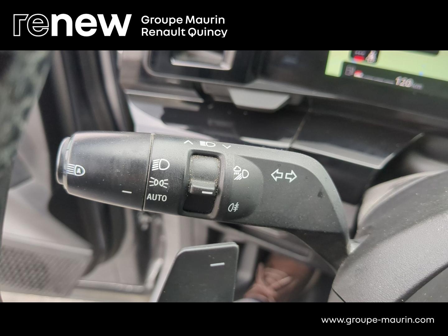 RENAULT Austral 1.2 E-Tech full hybrid 200ch Techno - Photo 14