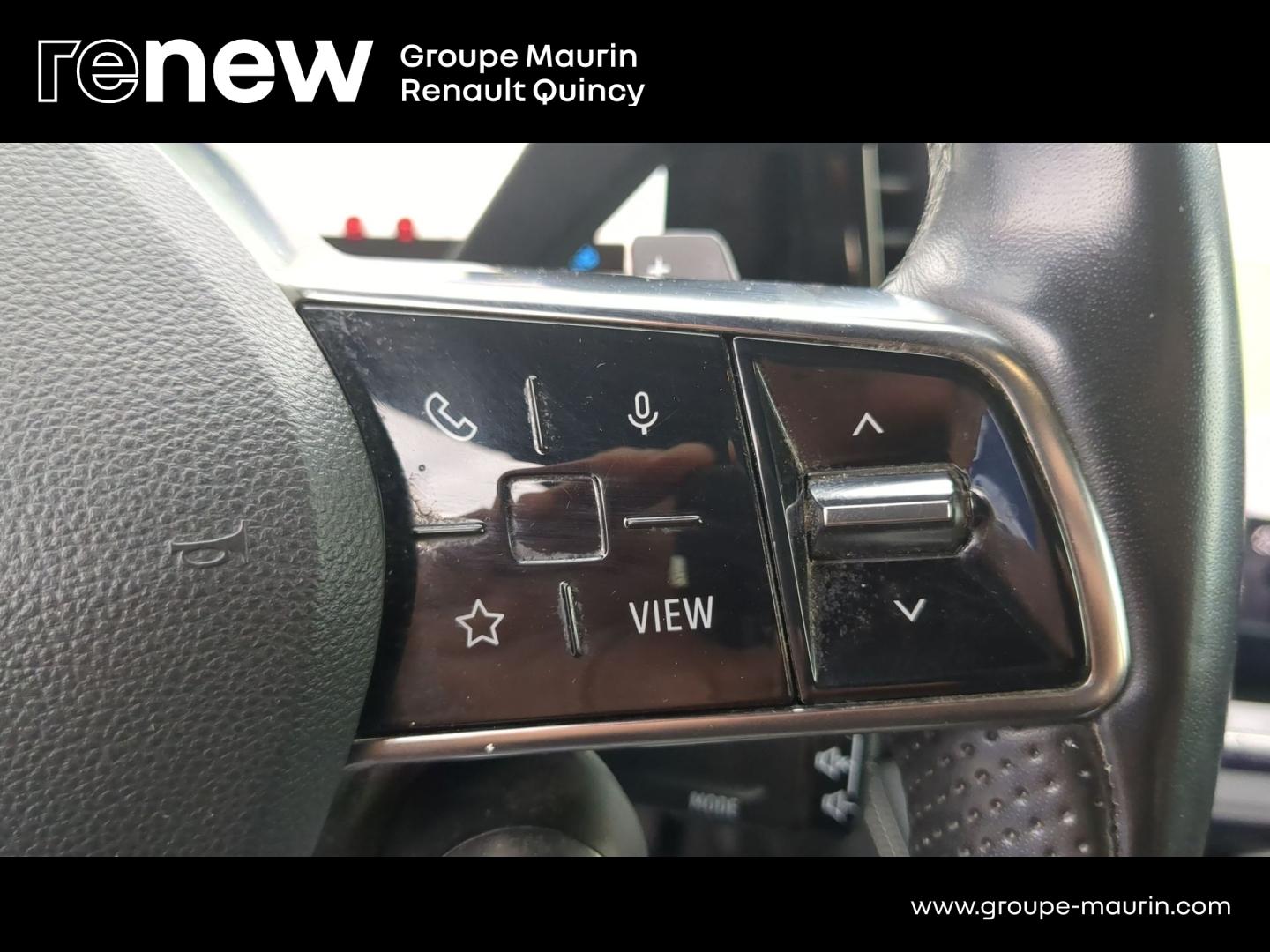 RENAULT Austral 1.2 E-Tech full hybrid 200ch Techno - Photo 17