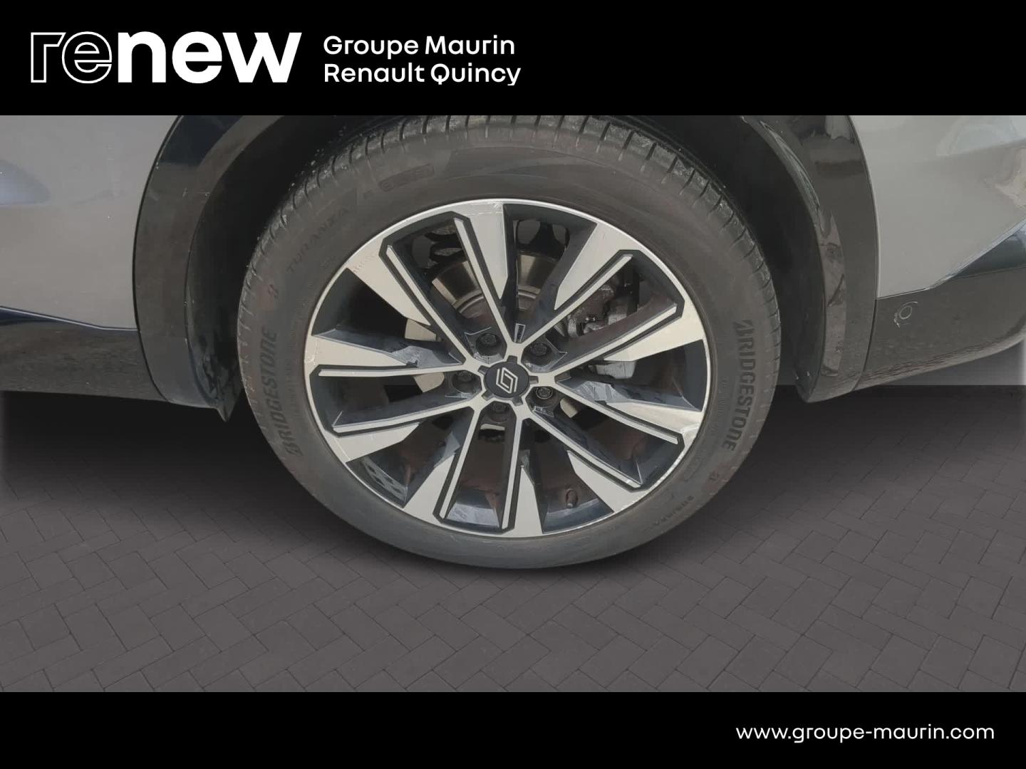 RENAULT Austral 1.2 E-Tech full hybrid 200ch Techno - Photo 32