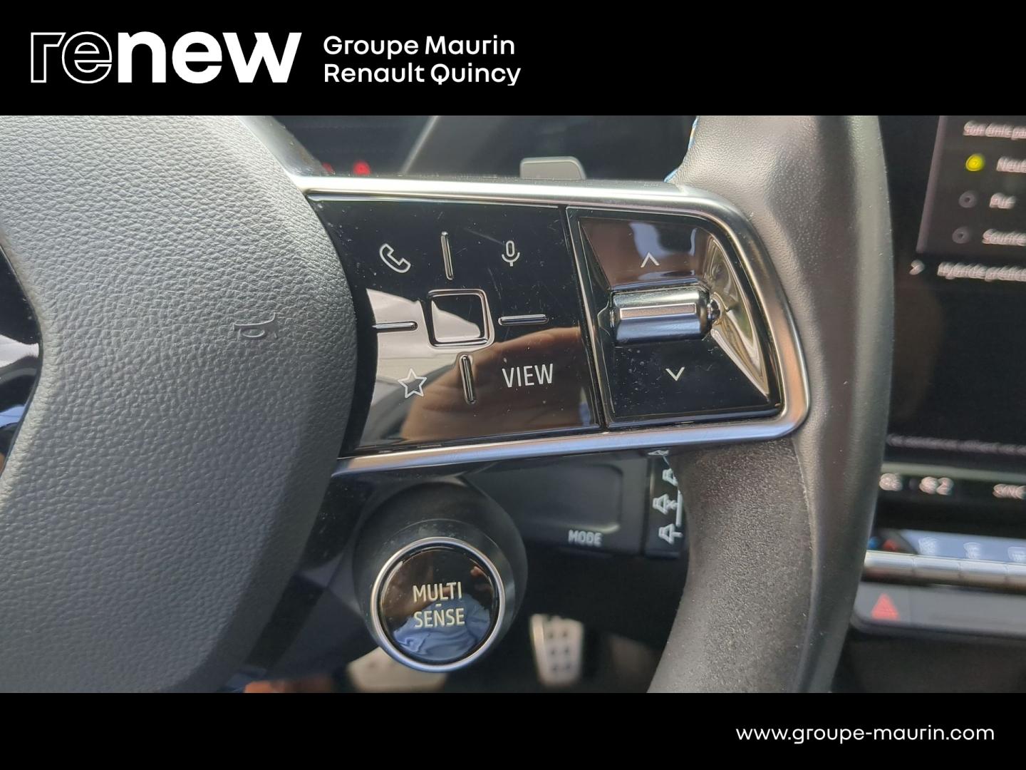 RENAULT Austral 1.2 E-Tech full hybrid 200ch Techno esprit Alpine - Photo 21