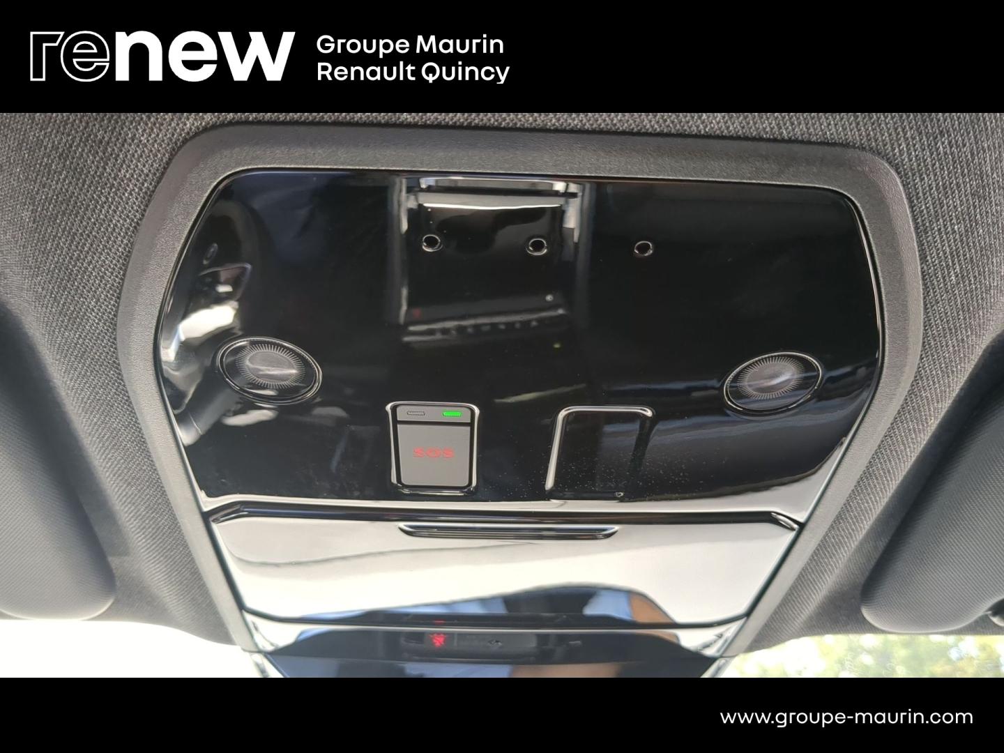 RENAULT Austral 1.2 E-Tech full hybrid 200ch Techno esprit Alpine - Photo 28