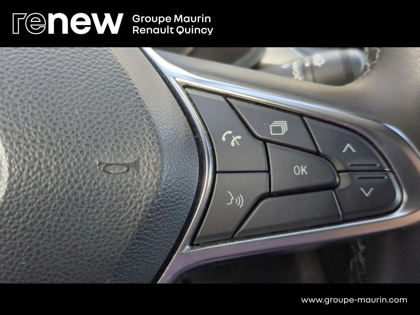 RENAULT Captur 1.0 TCe 90ch Evolution - Photo 14