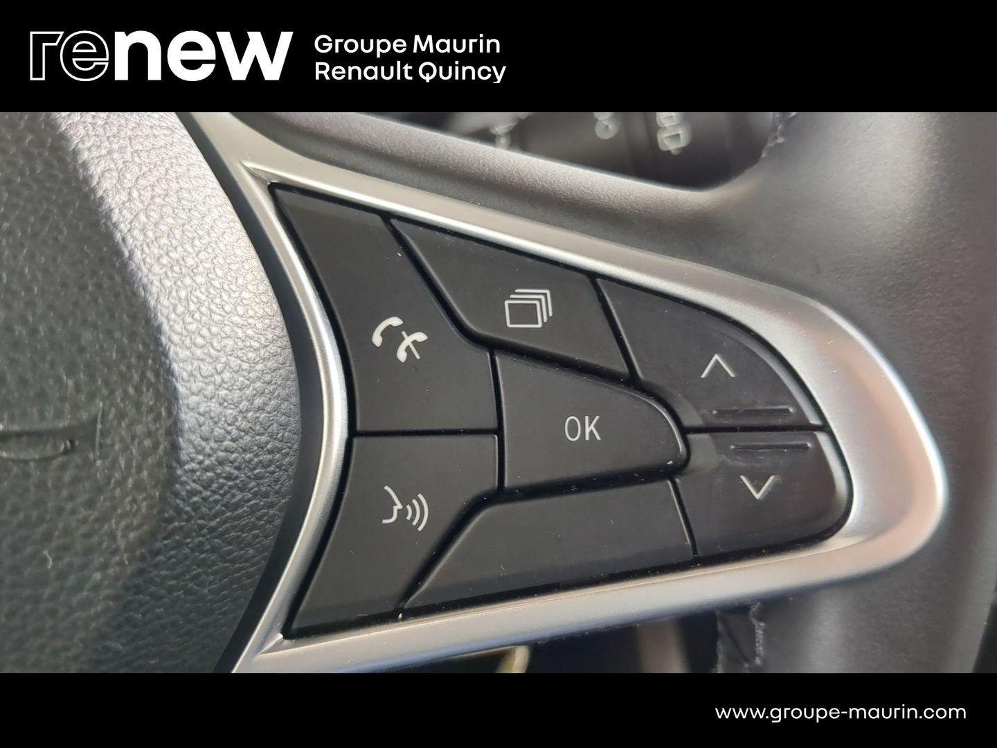 RENAULT Clio 1.0 Eco-G 100ch Evolution - 24 - Photo 18