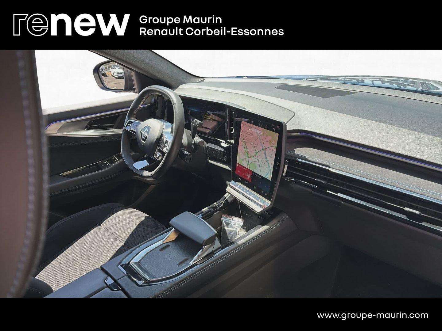 RENAULT Austral 1.2 E-Tech full hybrid 200ch Techno esprit Alpine - Photo 18
