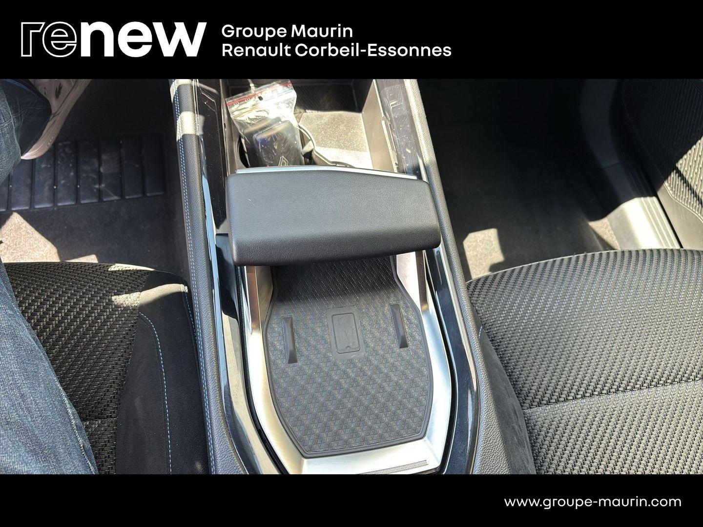 RENAULT Austral 1.2 E-Tech full hybrid 200ch Techno esprit Alpine - Photo 26