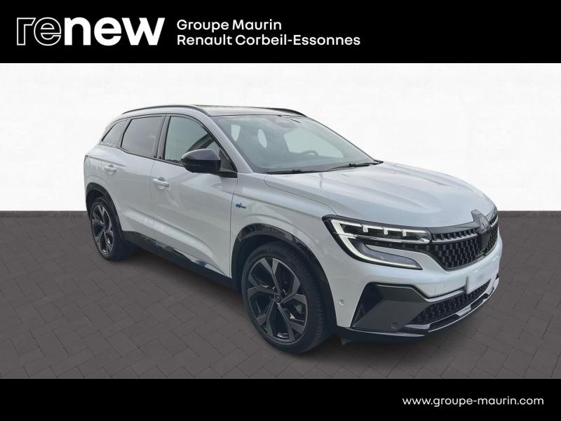 RENAULT Austral 1.2 E-Tech full hybrid 200ch Techno esprit Alpine - 23 - Photo 3