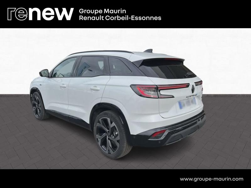 RENAULT Austral 1.2 E-Tech full hybrid 200ch Techno esprit Alpine - 23 - Photo 7