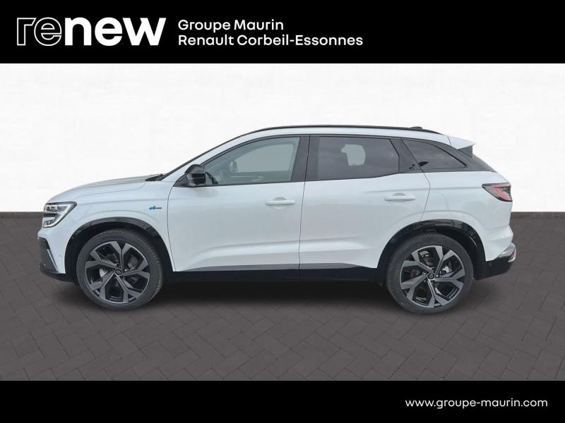 RENAULT Austral 1.2 E-Tech full hybrid 200ch Techno esprit Alpine - 23 - Photo 8
