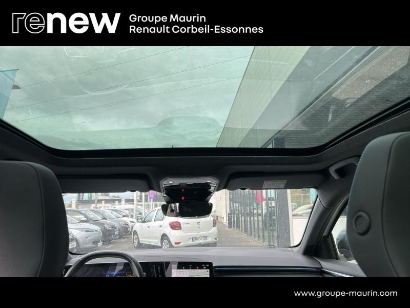 RENAULT Austral 1.2 E-Tech full hybrid 200ch Techno esprit Alpine - 23 - Photo 13