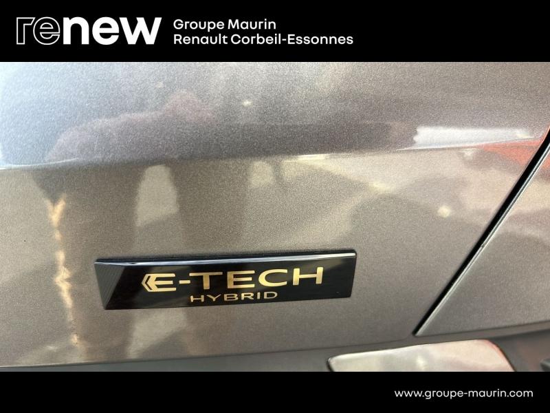 RENAULT Arkana 1.6 E-Tech hybride 145ch Engineered -22 - Photo 12