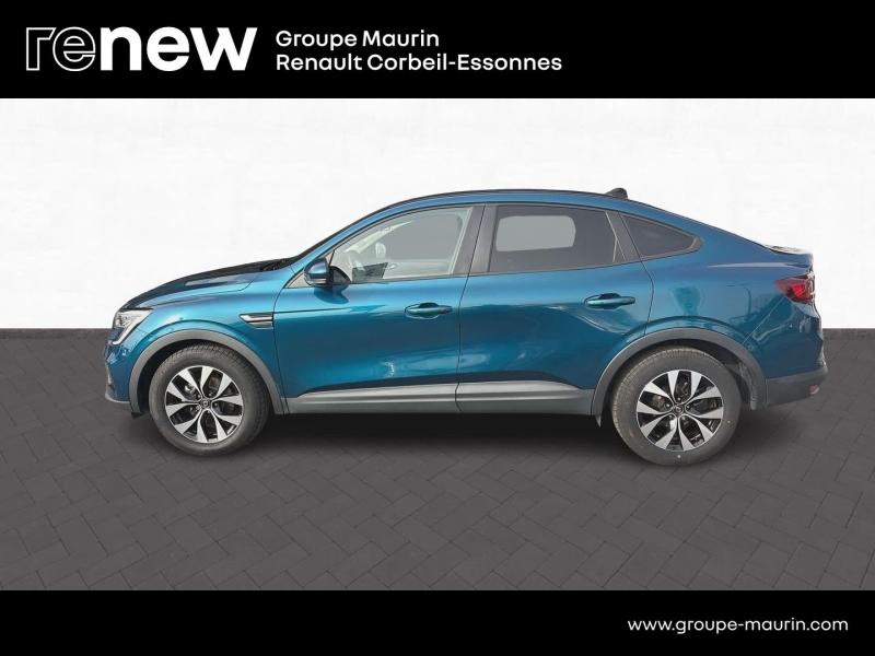 RENAULT Arkana 1.6 E-Tech 145ch Business - Photo 2