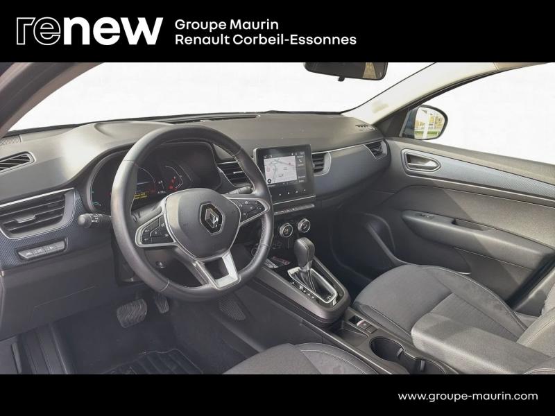 RENAULT Arkana 1.6 E-Tech 145ch Business - Photo 10