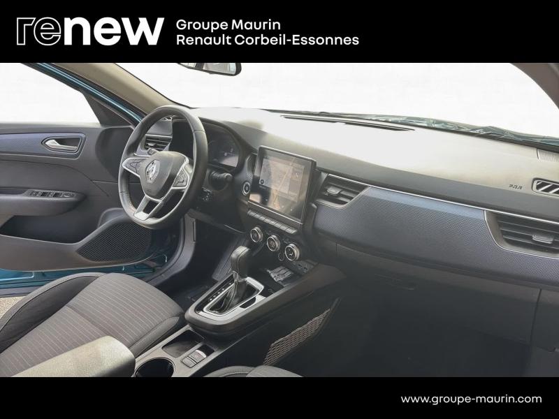 RENAULT Arkana 1.6 E-Tech 145ch Business - Photo 16
