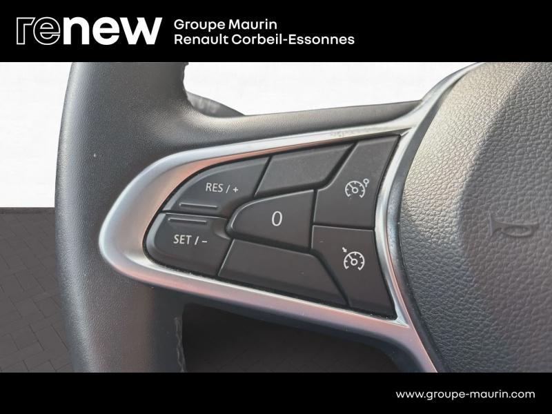 RENAULT Arkana 1.6 E-Tech 145ch Business - Photo 20