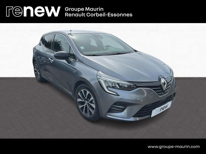 RENAULT Clio 1.6 E-Tech hybride 145ch Techno - Photo 3