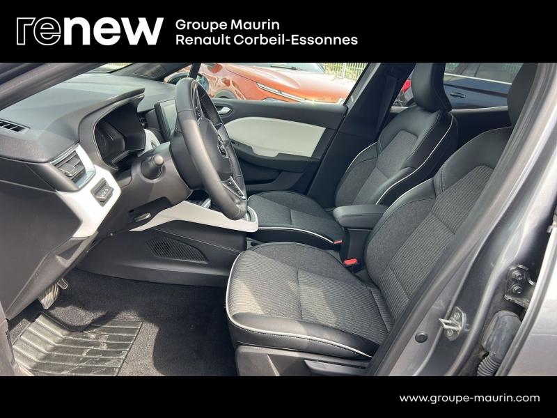 RENAULT Clio 1.6 E-Tech hybride 145ch Techno - Photo 12