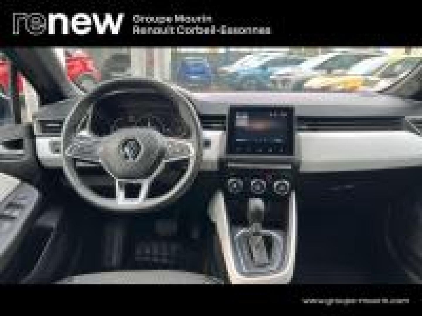 RENAULT Clio 1.6 E-Tech hybride 145ch Techno - Photo 22