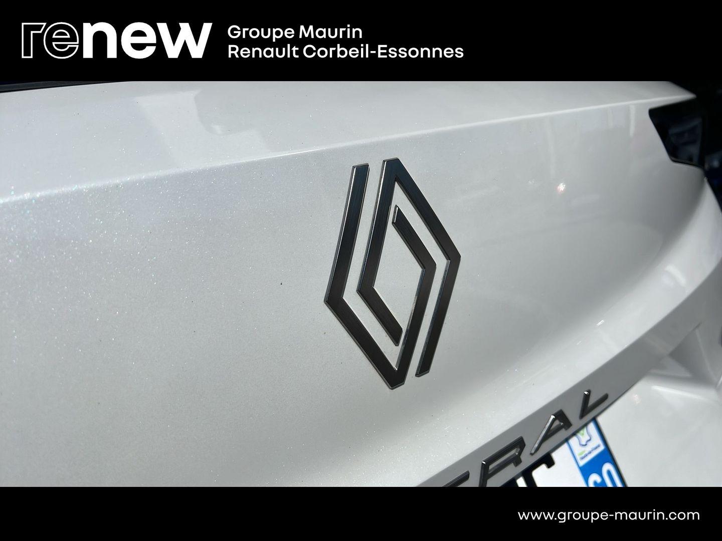 RENAULT Austral 1.2 E-Tech full hybrid 200ch Techno - 25 - Photo 10