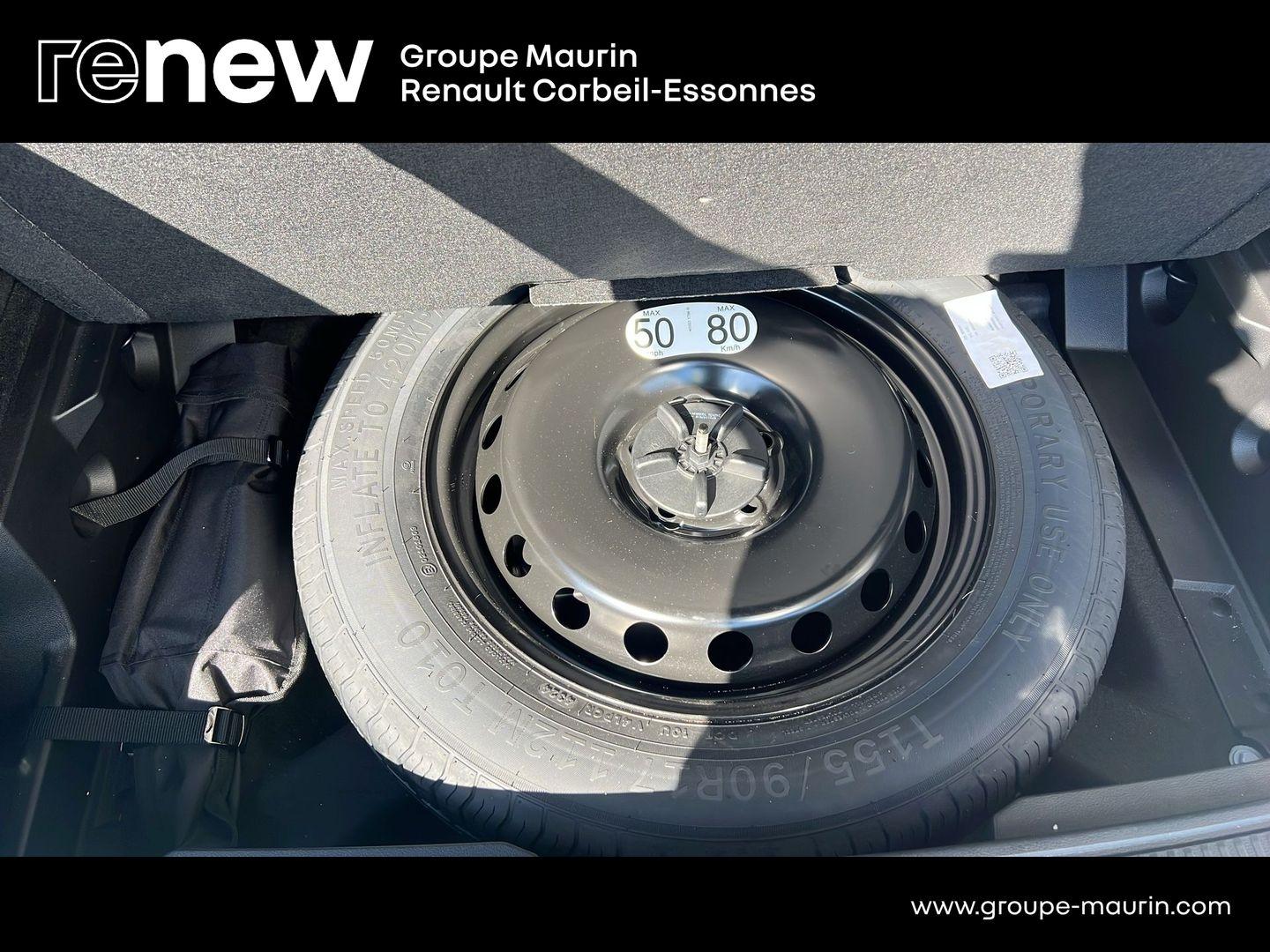 RENAULT Austral 1.2 E-Tech full hybrid 200ch Techno - 25 - Photo 12