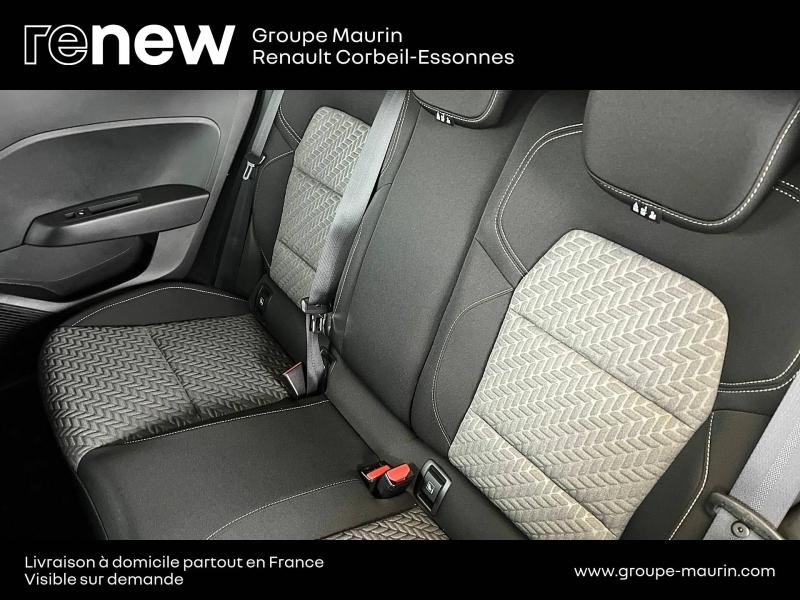 RENAULT Clio 1.0 TCe 90ch Evolution - Photo 10