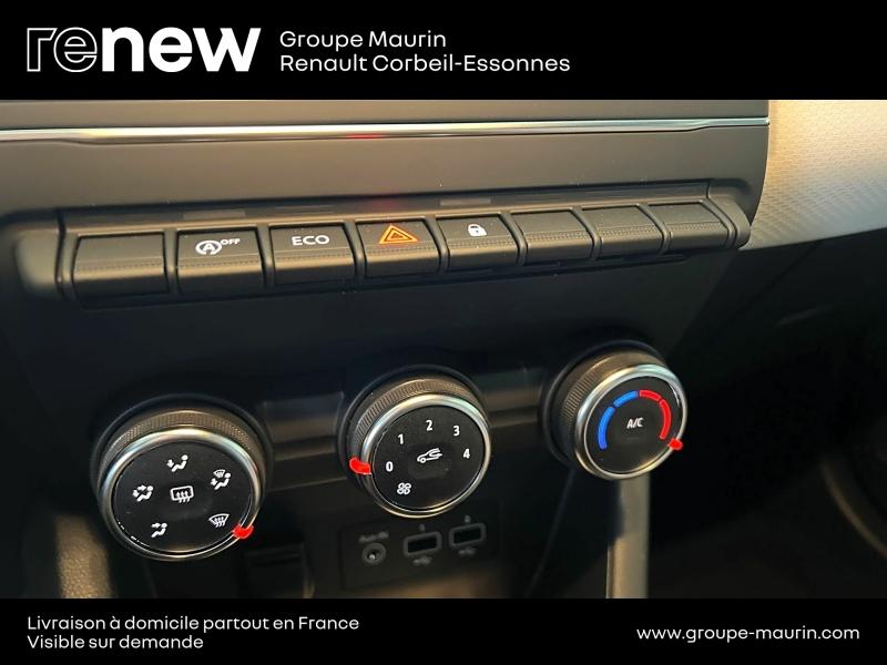 RENAULT Clio 1.0 TCe 90ch Evolution - Photo 14