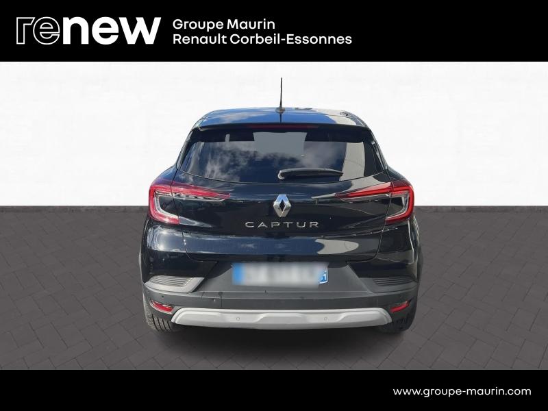 RENAULT Captur 1.0 Eco-G 100ch Evolution - Photo 6