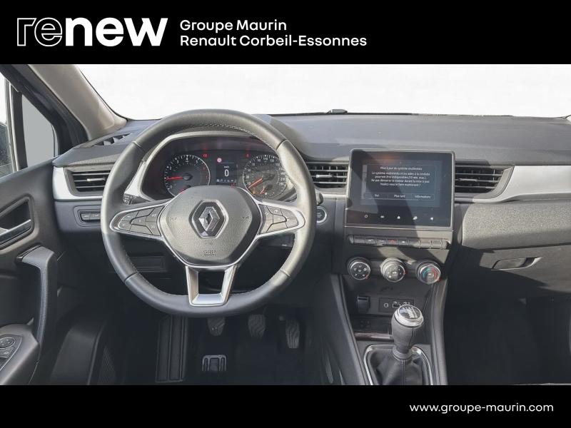 RENAULT Captur 1.0 Eco-G 100ch Evolution - Photo 14