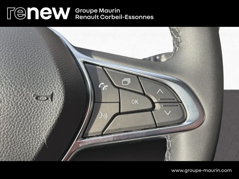 RENAULT Captur 1.0 Eco-G 100ch Evolution - Photo 22