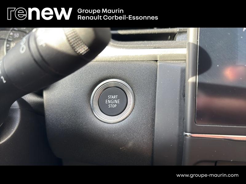 RENAULT Captur 1.0 Eco-G 100ch Evolution - Photo 29