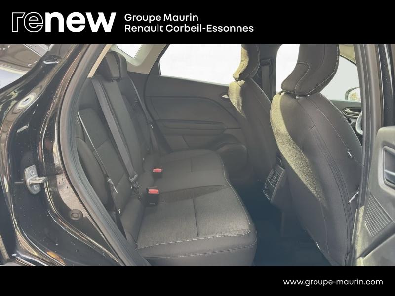 RENAULT Captur 1.0 Eco-G 100ch Evolution - Photo 16