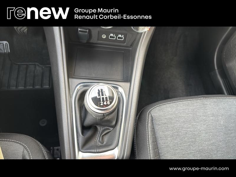 RENAULT Captur 1.0 Eco-G 100ch Evolution - Photo 27