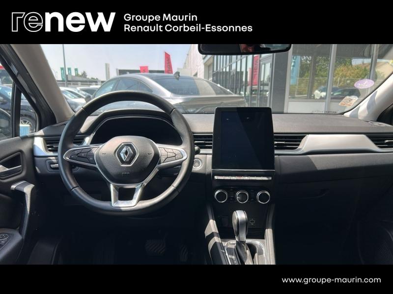 RENAULT Captur 1.6 E-Tech hybride 145ch Techno Fast Track - Photo 12
