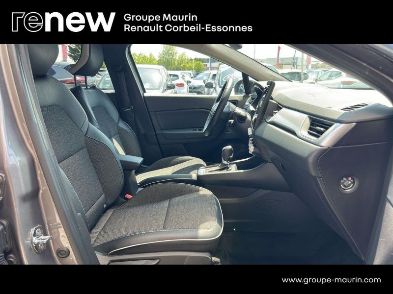 RENAULT Captur 1.6 E-Tech hybride 145ch Techno Fast Track - Photo 23