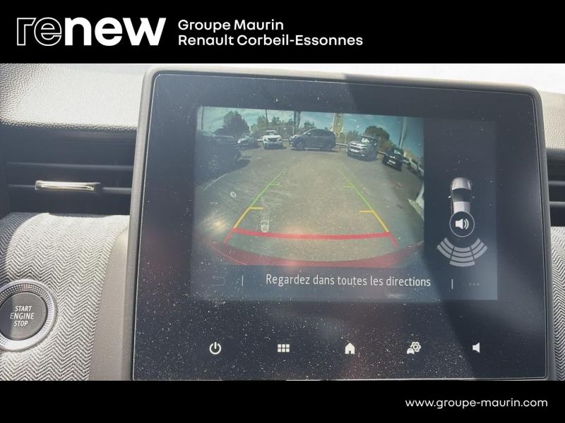 RENAULT Clio 1.6 E-Tech 145ch full hybrid Techno - 24 - Photo 29