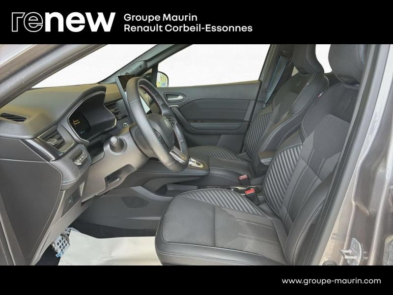 RENAULT Symbioz 1.6 E-Tech full hybrid 145ch esprit Alpine - Photo 11