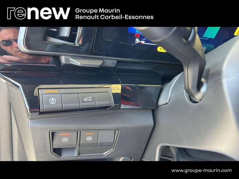 RENAULT Espace 1.2 E-Tech full hybrid 200ch Iconic 7 places - 24 - Photo 19