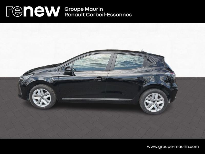RENAULT Clio 1.5 dCi 100ch Evolution - 25 - Photo 2