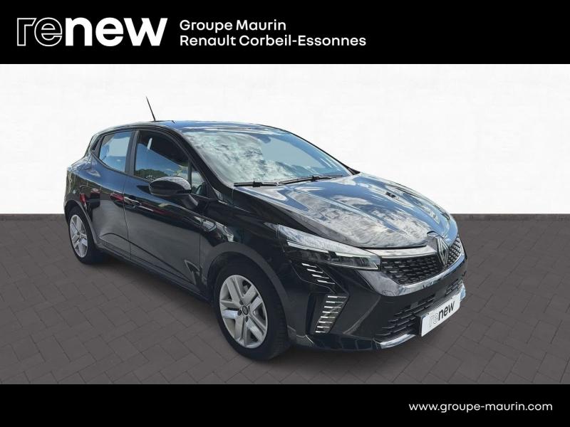 RENAULT Clio 1.5 dCi 100ch Evolution - 25 - Photo 7
