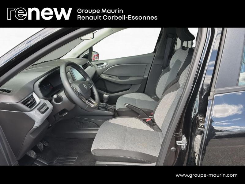RENAULT Clio 1.5 dCi 100ch Evolution - 25 - Photo 10