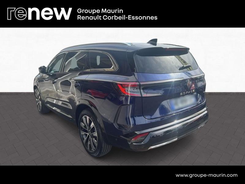 RENAULT Espace 1.2 E-Tech full hybrid 200ch Techno 7 places - 25 - Photo 7