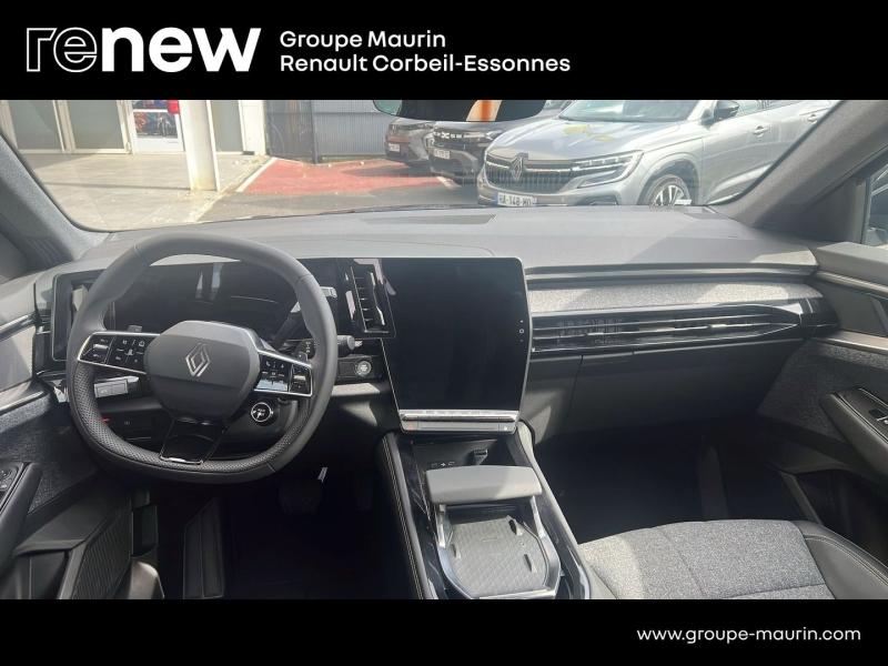 RENAULT Espace 1.2 E-Tech full hybrid 200ch Techno 7 places - 25 - Photo 12