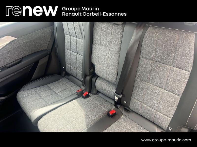 RENAULT Espace 1.2 E-Tech full hybrid 200ch Techno 7 places - 25 - Photo 13