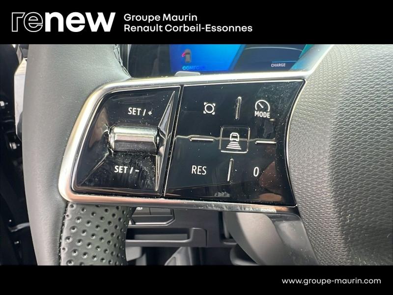 RENAULT Espace 1.2 E-Tech full hybrid 200ch Techno 7 places - 25 - Photo 23