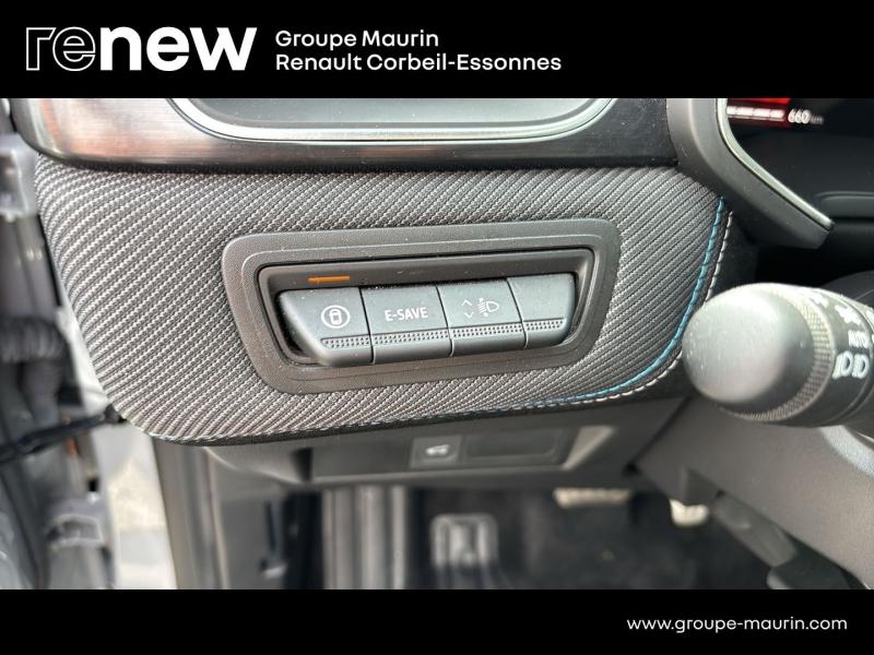 RENAULT Symbioz 1.6 E-Tech full hybrid 145ch esprit Alpine - Photo 19