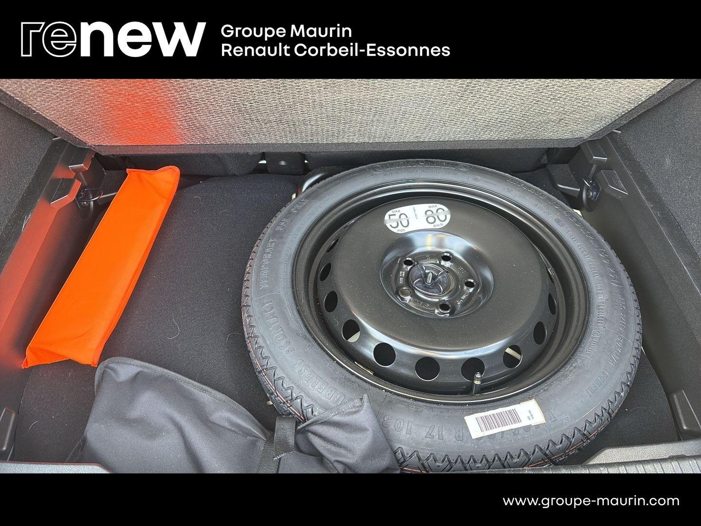 RENAULT Captur 1.6 E-Tech full hybrid 145ch esprit Alpine - Photo 16