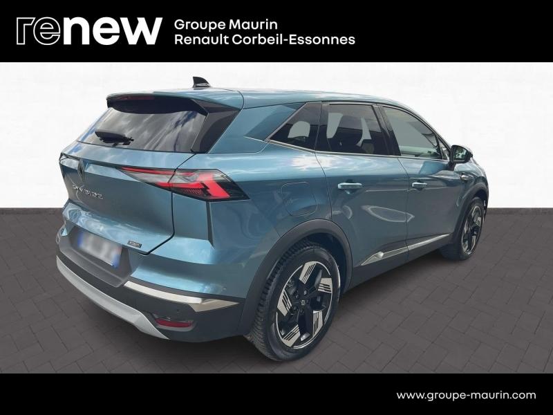 RENAULT Symbioz 1.6 E-Tech full hybrid 145ch Iconic - Photo 5
